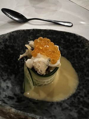 The Kitchen at Abeja by null