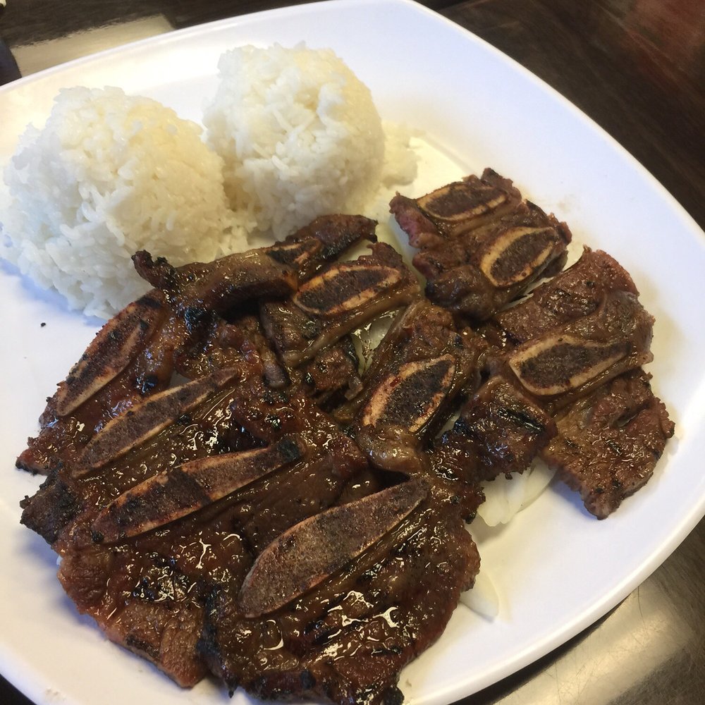 Ohana Teriyaki - Japanese Near Me - Bothell, Washington Ohana Teriyaki - Japanese Near Me - Bothell, Washington
