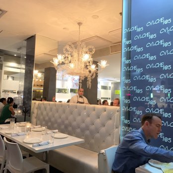 CVI.CHE 105 - inside - Peruvian Near Me - Miami, Florida