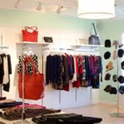 Mint Clothing Boutiques
