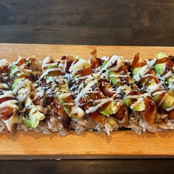 Hashi Gawa - unagi don - Japanese Near Me - Alameda, California Hashi Gawa - unagi don - Japanese Near Me - Alameda, California