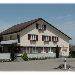 Restaurant Sennhof