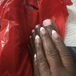 LV Nails