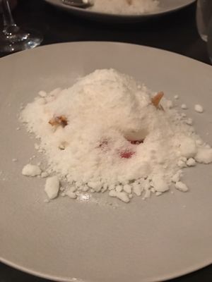 Restaurant Natura by null