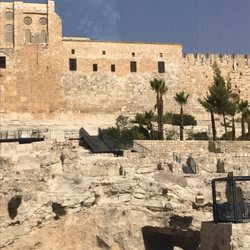 Sun Travel - Jerusalem