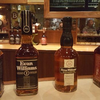 Evan Williams Bourbon Experience - Tours Near Me - Louisville, Kentucky