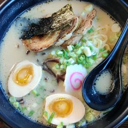 Char Siu Ramen