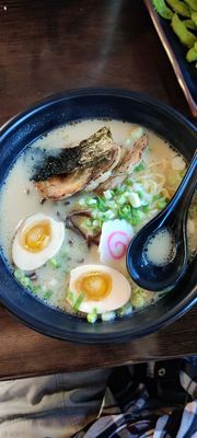 Ishita Ramen by null