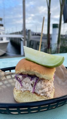 Little Creek Oyster Farm & Market by null