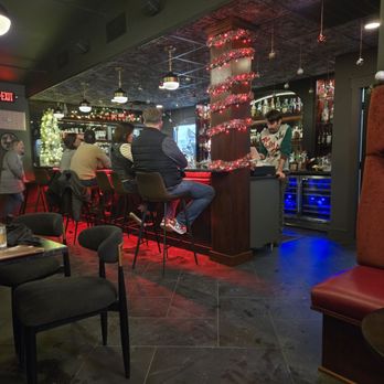 Rouge 41 Cocktail Lounge