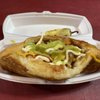 Hot Dogs El Chapin gift card
