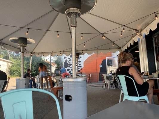 Taco + Bar by null