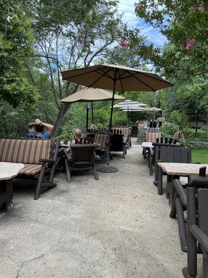 Briar Patch Inn by null