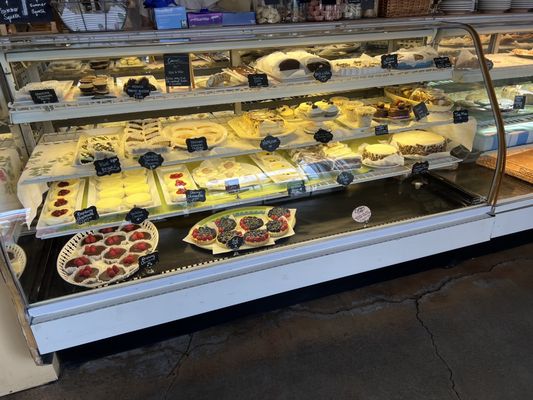 Carlucci's Bakery by null