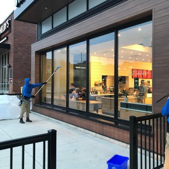Coral Window Cleaning - Window Washing Near Me Coral Window Cleaning - Window Washing Near Me