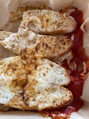 More Than Pasta by null