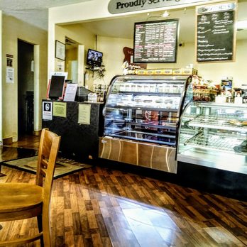 Hogan Espresso and More - Great Selection of Treats - Coffee & Tea Near Me - Tuba City, Arizona Hogan Espresso and More - Great Selection of Treats - Coffee & Tea Near Me - Tuba City, Arizona