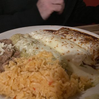 Maria's Mexican Restaurant - Mexican Near Me - Webster, New York