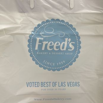 FREED S BAKERY Updated May 2024 2054 Photos 1736 Reviews 9815 S