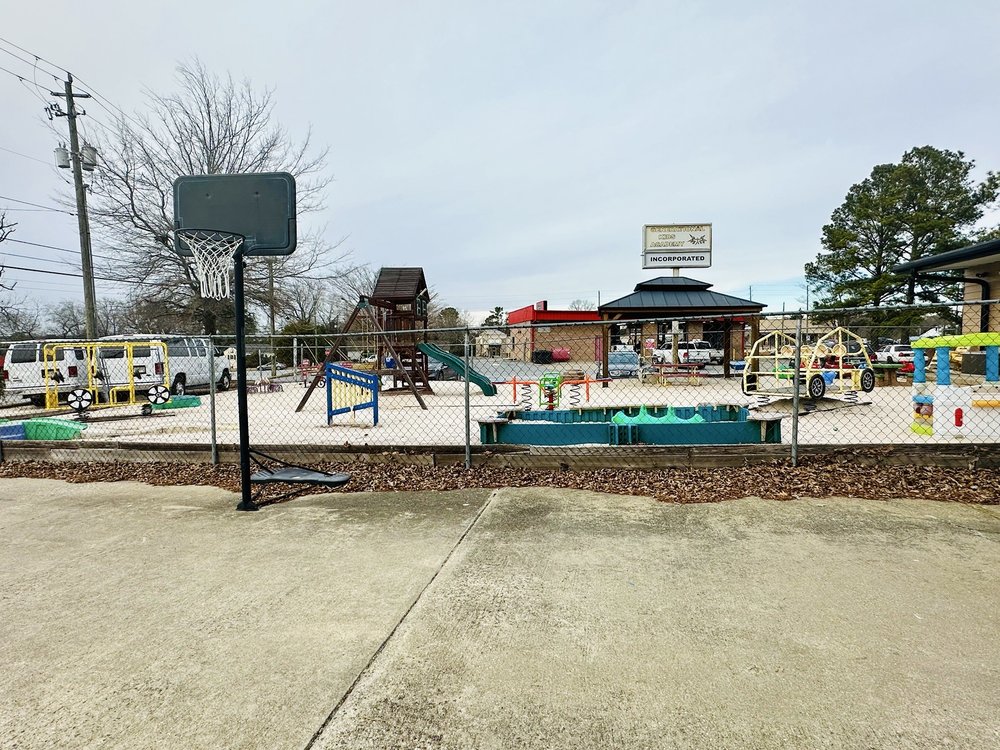 Generational Kids Academy - childcare center in Columbus, GA