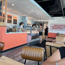 Betty Rae's Ice Cream