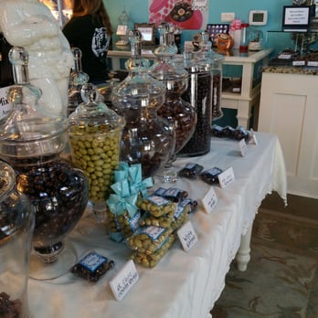 The Chocolate Boutique - Candy! - Chocolatiers & Shops Near Me - Raleigh, North Carolina The Chocolate Boutique - Candy! - Chocolatiers & Shops Near Me - Raleigh, North Carolina
