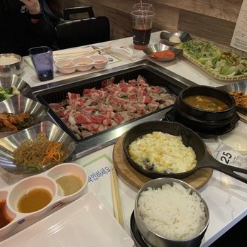 Meat Project - Korean Near Me - Centreville, Virginia