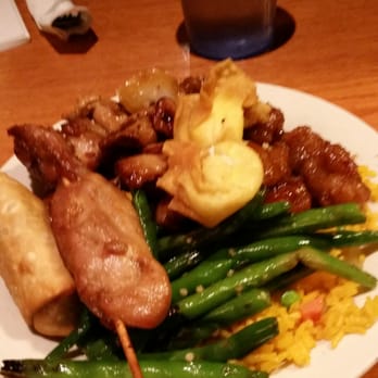 S&S Super Buffet - My first plate from the S&S Super Buffet. Some good, some not as good. I'll try a new place next trip. - Chinese Near Me - Erie, Pennsylvania S&S Super Buffet - My first plate from the S&S Super Buffet. Some good, some not as good. I'll try a new place next trip. - Chinese Near Me - Erie, Pennsylvania