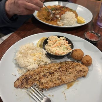 OSO at Bear Point Harbor - Orange Beach - Snapper plates - Seafood Near Me - Orange Beach, Alabama OSO at Bear Point Harbor - Orange Beach - Snapper plates - Seafood Near Me - Orange Beach, Alabama
