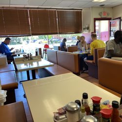 Bell's Diner
