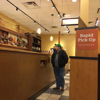 Panera Bread - Sandwiches Near Me - Raritan, New Jersey