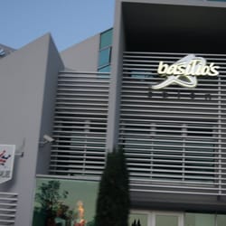 Basilio's Salon