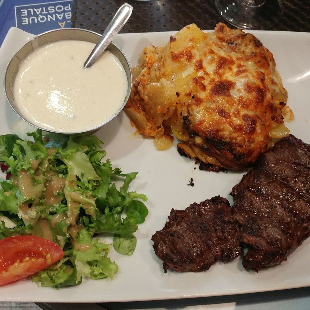 Au Comptoir du Temp - French Near Me - Paris, 75 Au Comptoir du Temp - French Near Me - Paris, 75