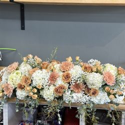 Design Works Flowers