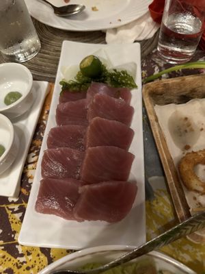 Kalui Seafood Restaurant by null