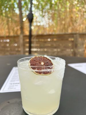 Naive Latin Inspired Kitchen + Bar by null