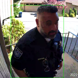 Eugene Police Department - Self-explanatory