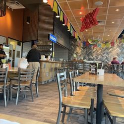 Guads Mexican Restaurant