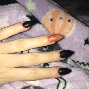 Classic Nails - acrylic nails - Nail Salons Near Me - Anaheim, California
