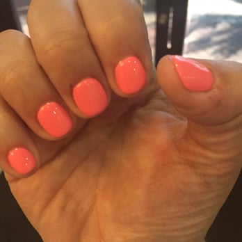 LV Nails & Spa - Nail Salons Near Me - Henderson, Nevada