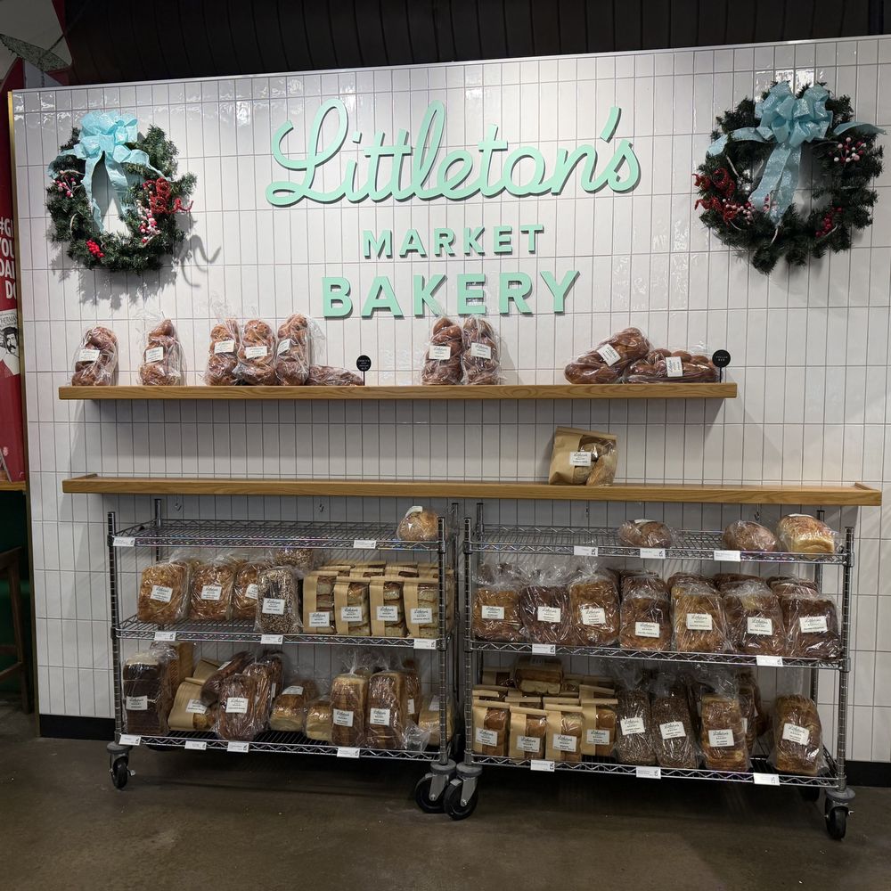 North Market - Farmers Market Near Me - Columbus, Ohio