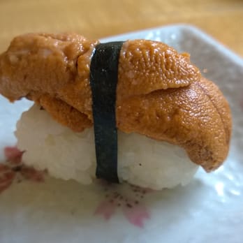 Akaoni - Uni - Sushi Bars Near Me - Carmel, California Akaoni - Uni - Sushi Bars Near Me - Carmel, California