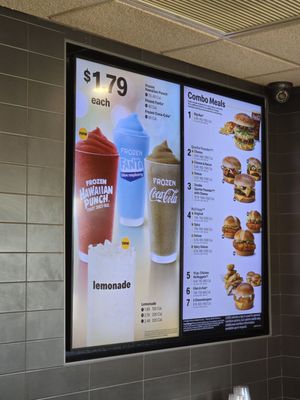 Menu photo 4 McDonald's Wauconda, IL