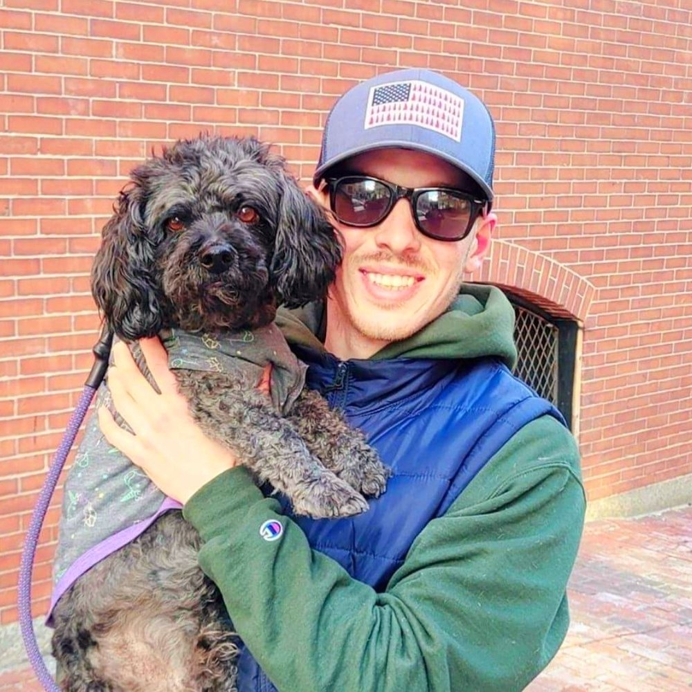 Dog Walking 207 - pet boarding facility in Portland, ME