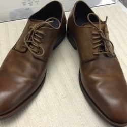 A-1 Shoe Service - After