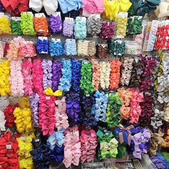 Beauty N Us - Lots of cute bows - Cosmetics & Beauty Supply Near Me - DeSoto, Texas Beauty N Us - Lots of cute bows - Cosmetics & Beauty Supply Near Me - DeSoto, Texas