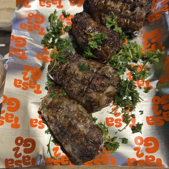 Tasa2Go - Tarub - Egyptian Near Me - Fullerton, California