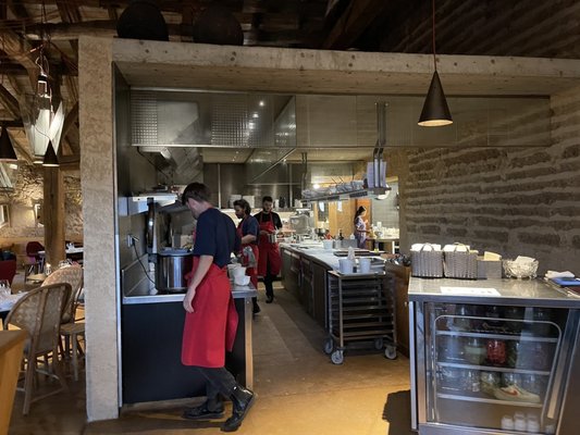 La Colline du Colombier by null