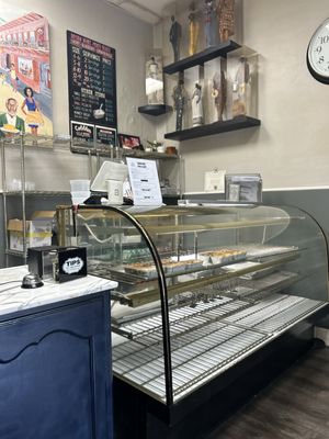 The Gourmet Cobbler Factory by null