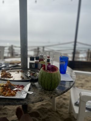 Paradise Cove Beach Café by null Paradise Cove Beach Café by null